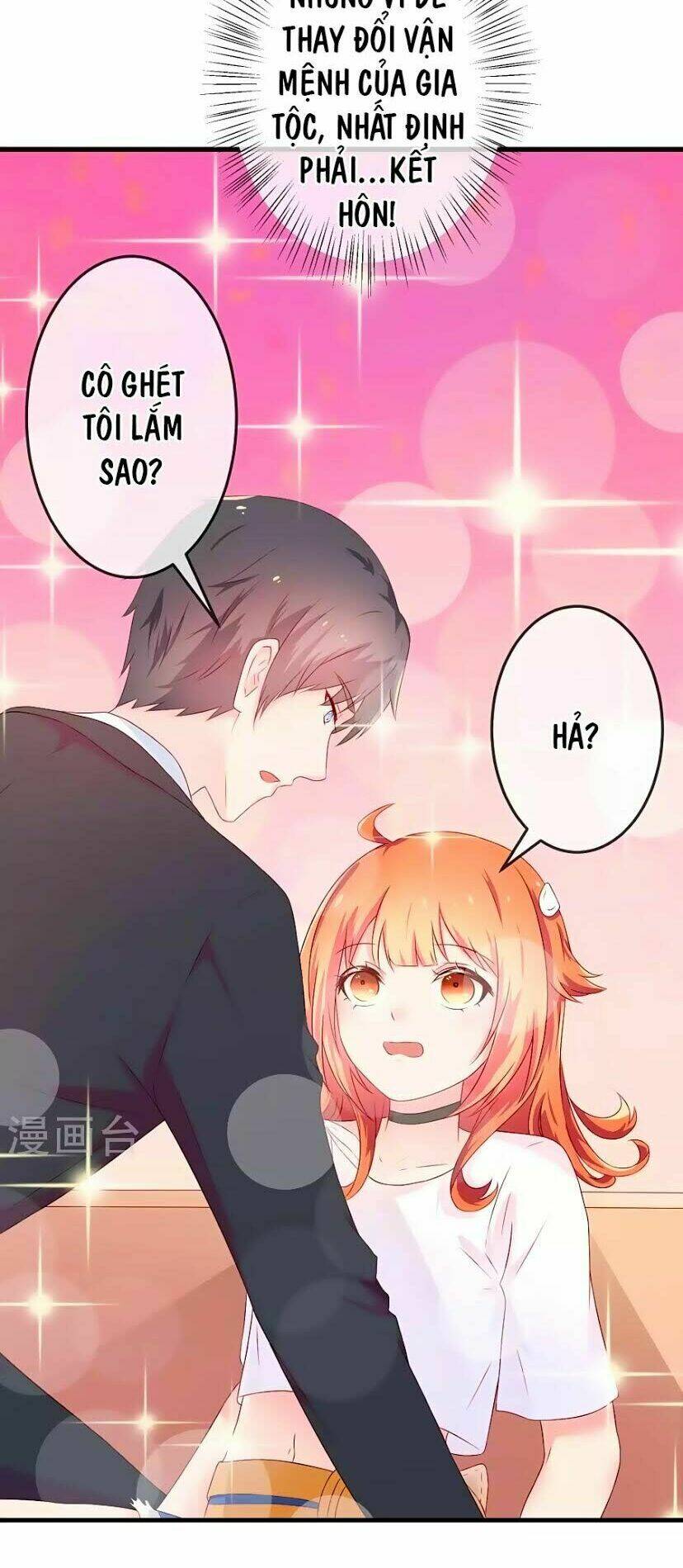 Cuộc Sống Hào Môn Của Vu Nữ: Chapter 4