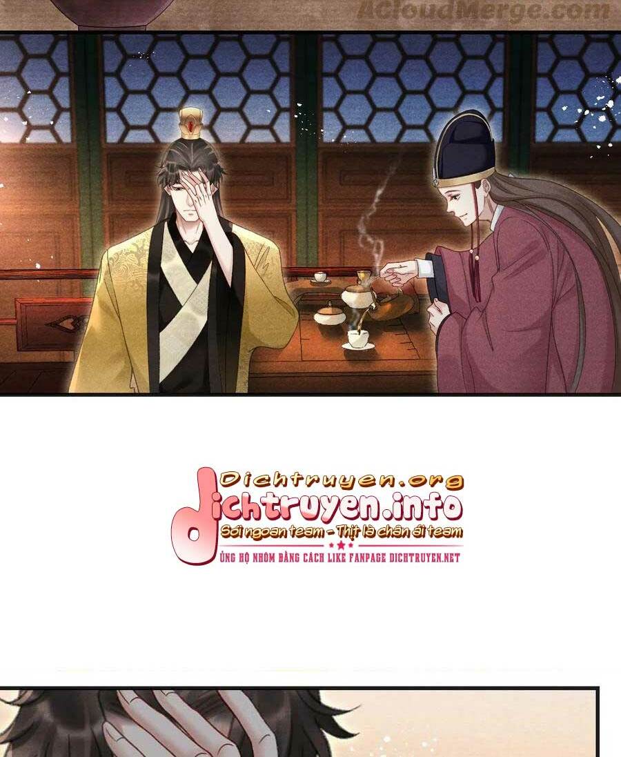 Nhất Kiếm Sương Hàn: Chapter 65