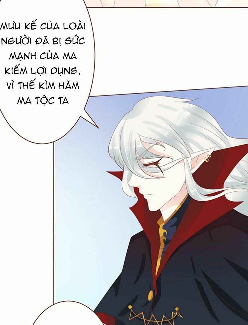 Ma Vương Luyến Ái Chỉ Nam: Chapter 88