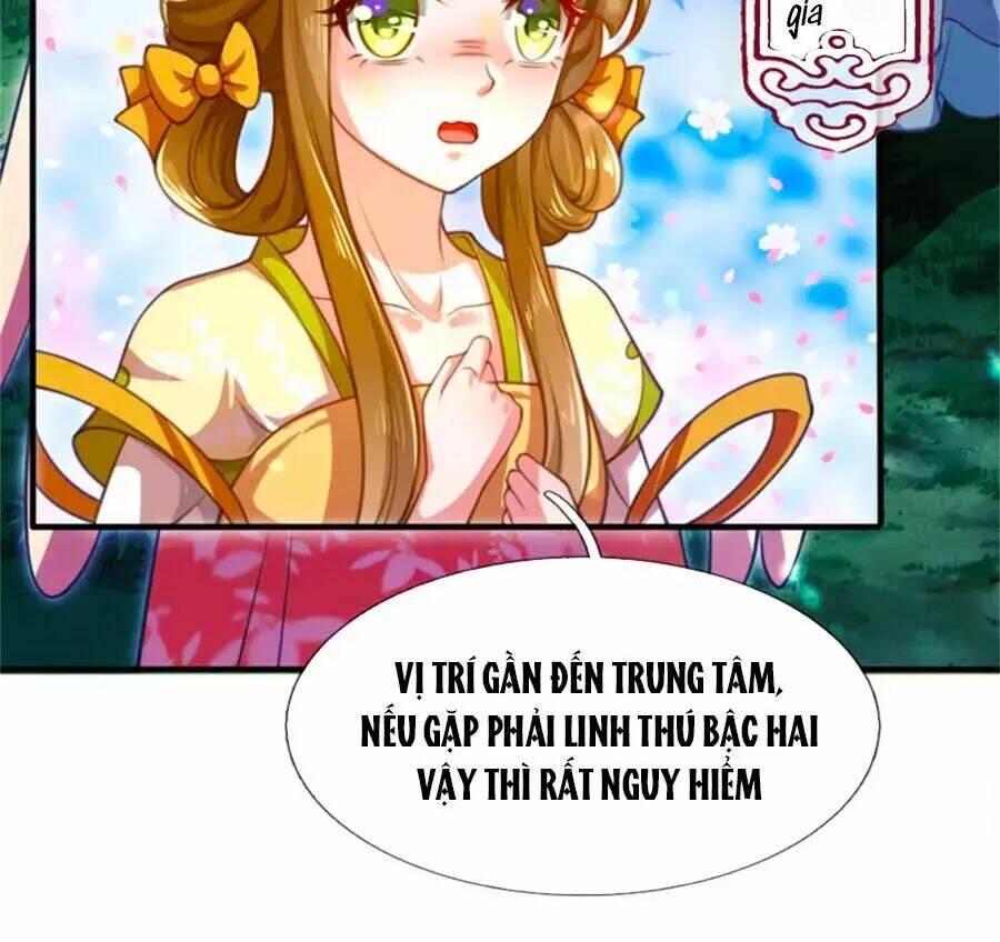 Phụng Lâm Thiên Hạ: Đệ Nhất Mỹ Nữ: Chapter 4