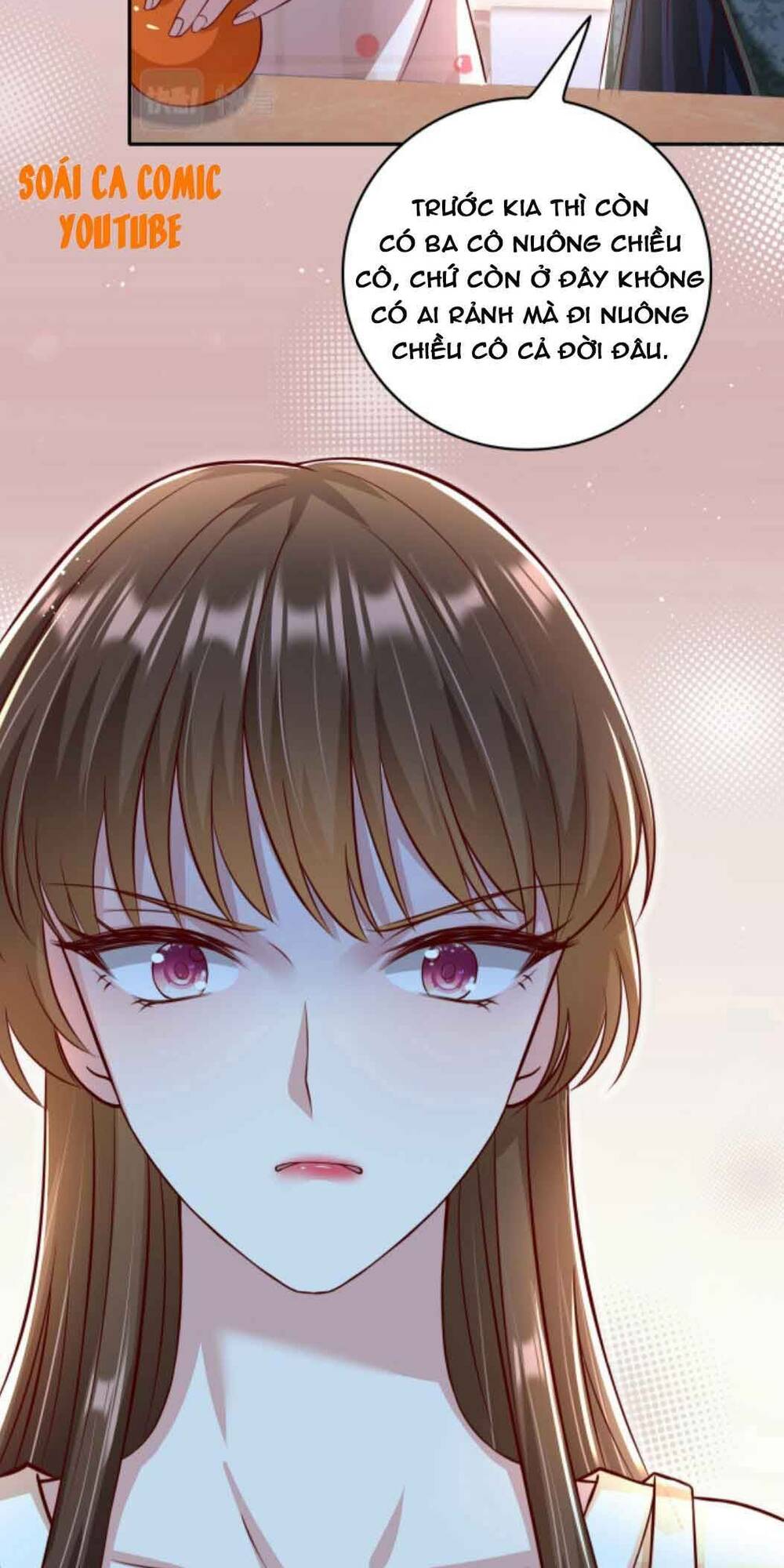 Nhất Sanh Hữu Hỉ: Chapter 45