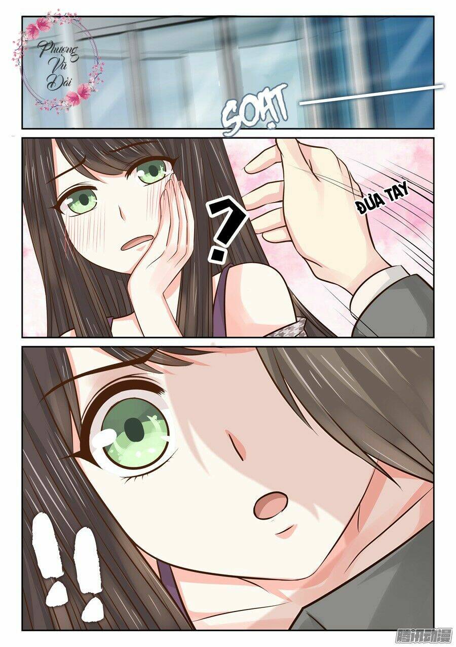 Lưu Luyến Không Rời: Chapter 6