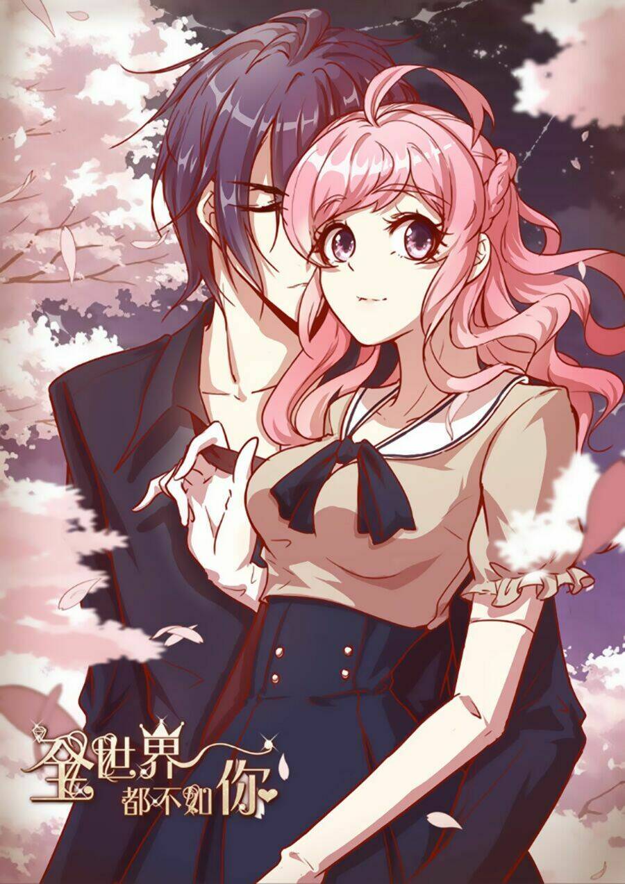 Cả Thế Giới Đều Không Bằng Người: Chapter 11