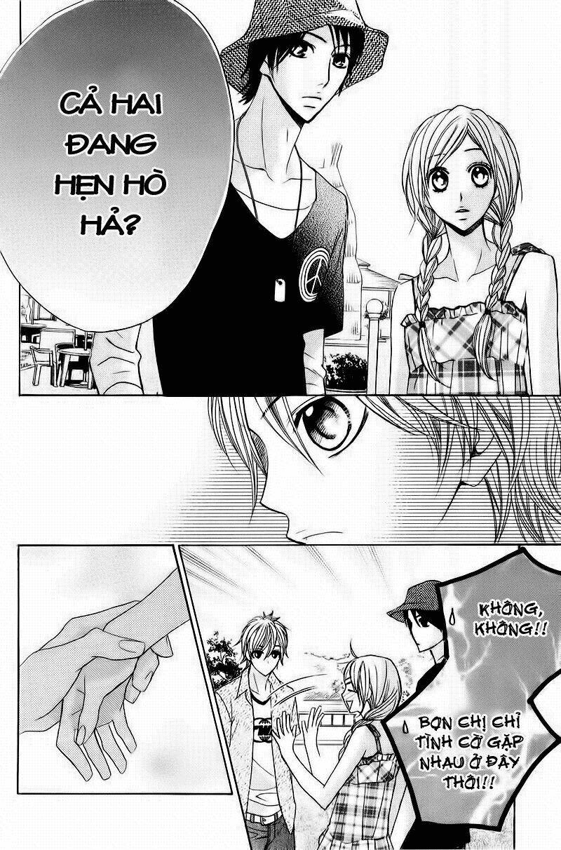 L-Dk: Chapter 7