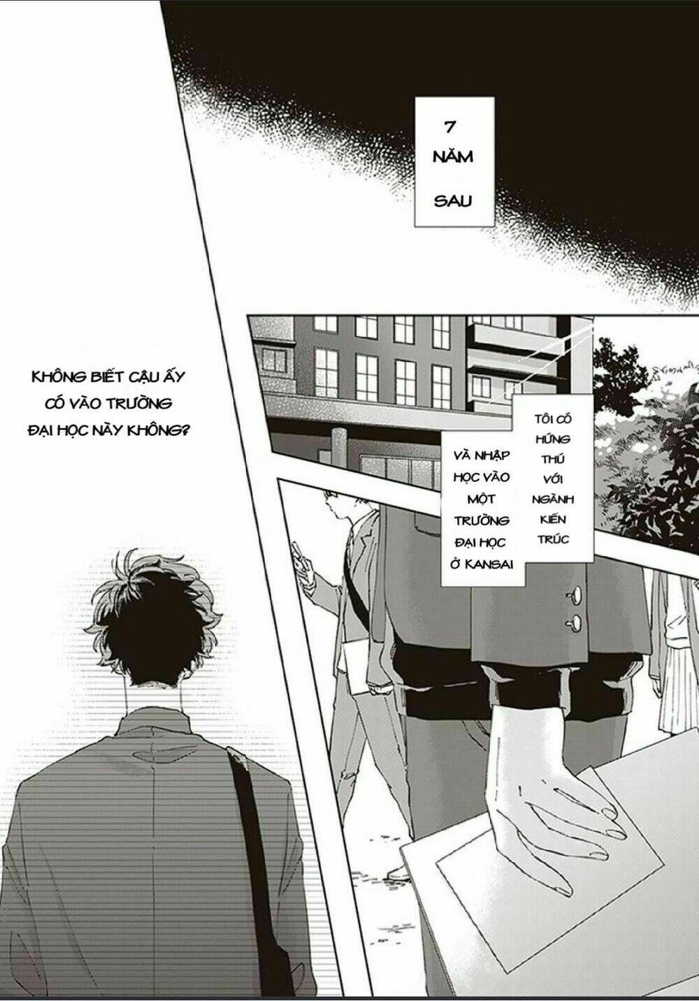 Ichika Bachika: Chapter 5