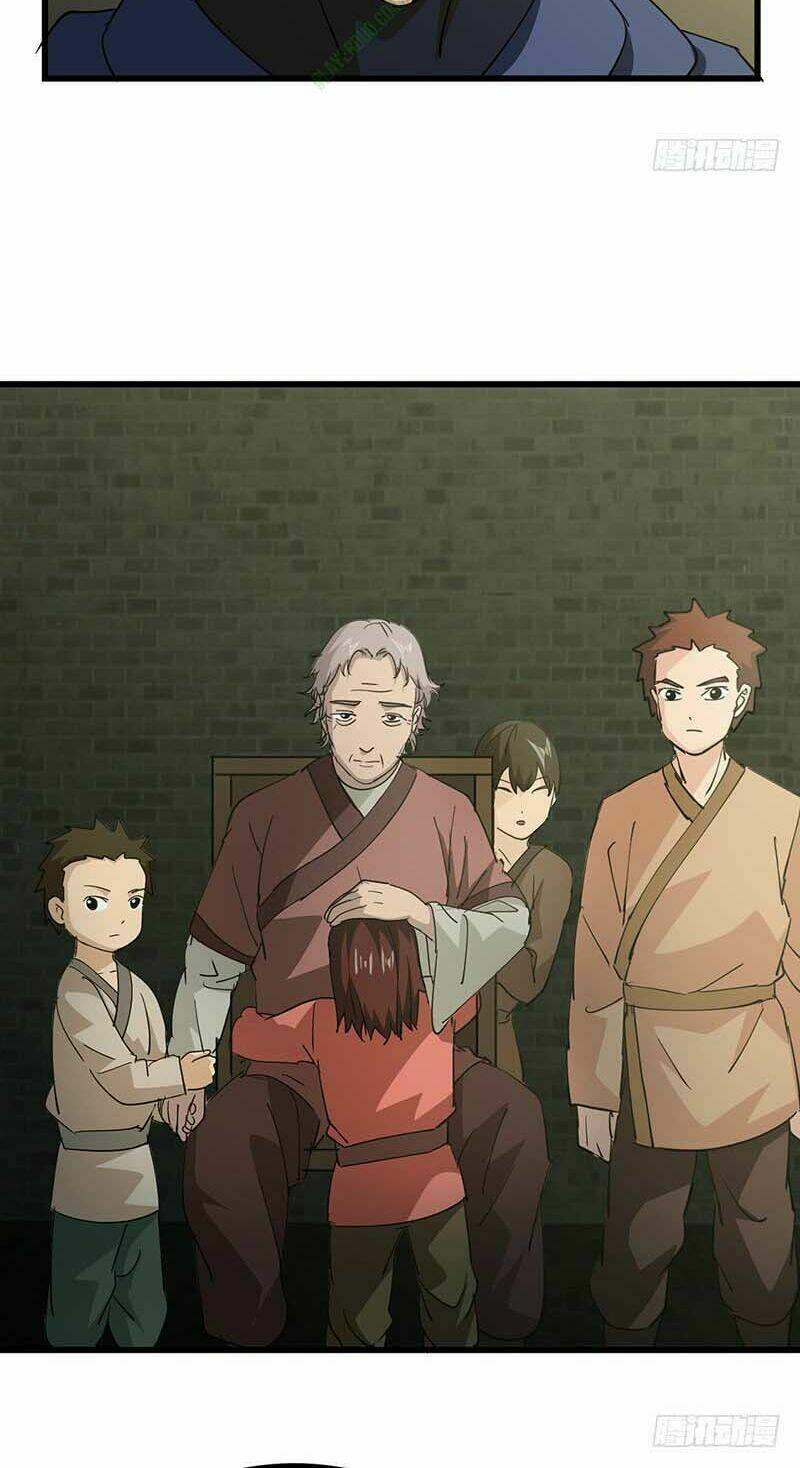 Bất Diệt Nguyên Thần: Chapter 55