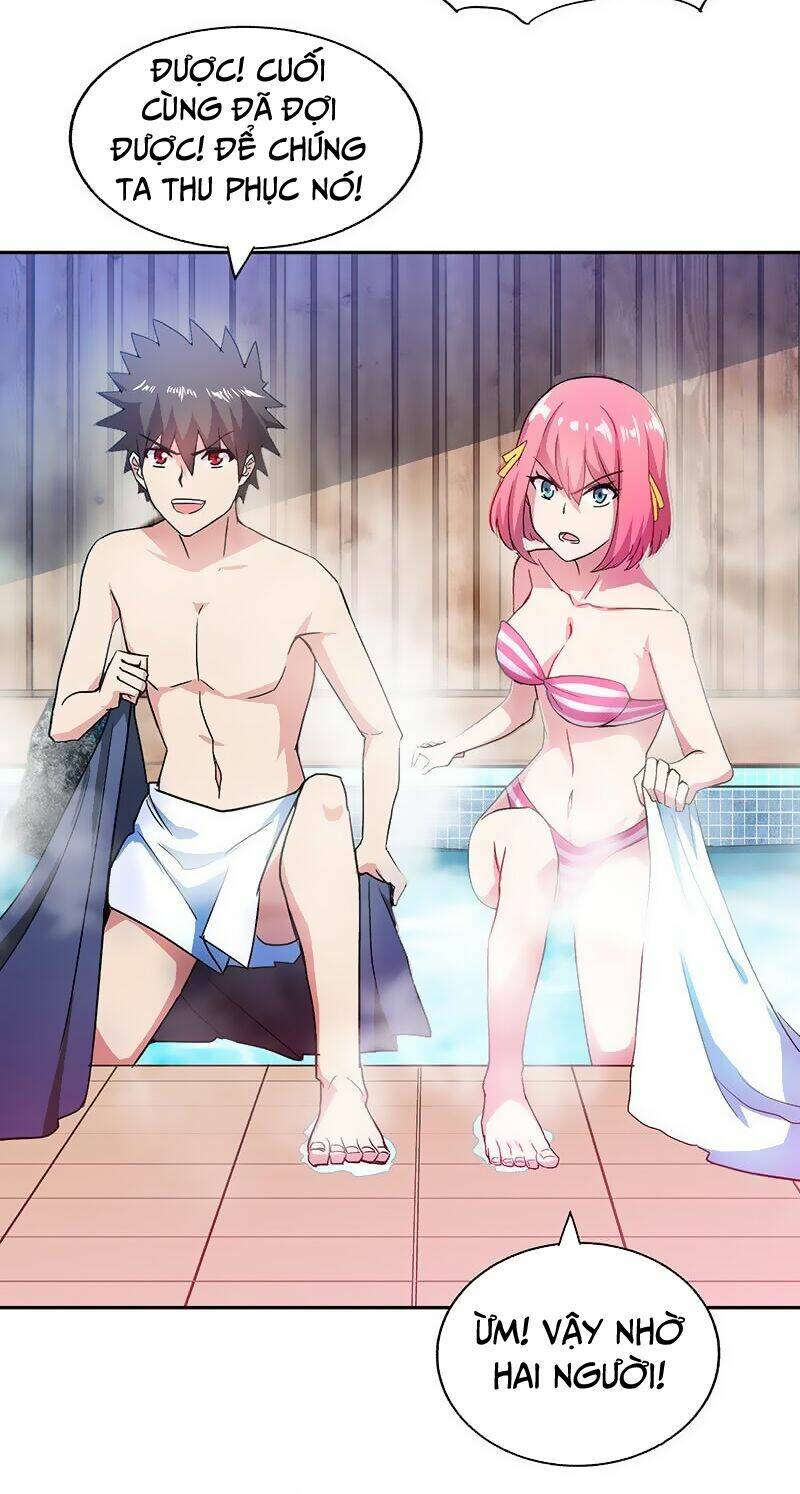 Địa Phủ Hỗn Giang Long: Chapter 47