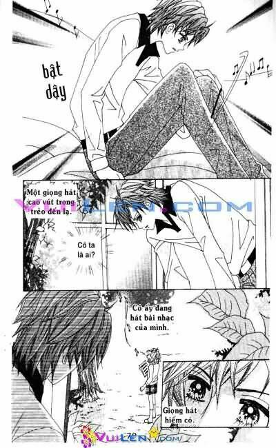 Hạnh Phúc Bất Tận: Chapter 2