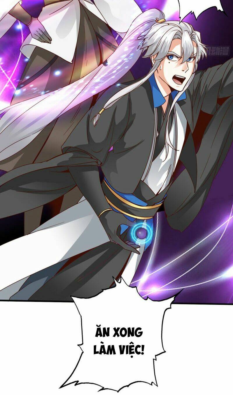 Chư Thiên Ký: Chapter 287