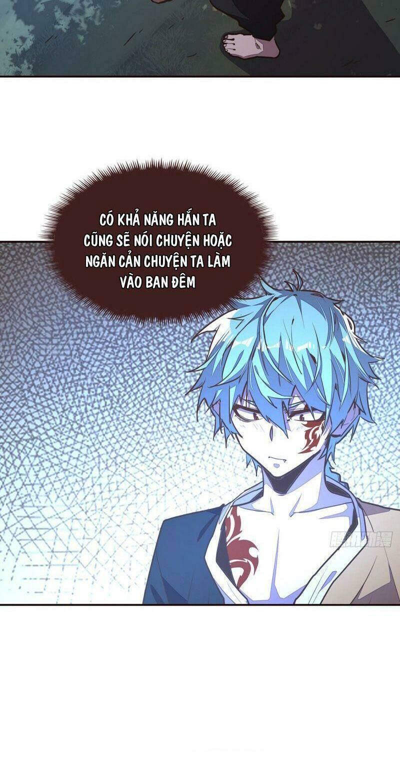 Sinh Tử Quyết: Chapter 92