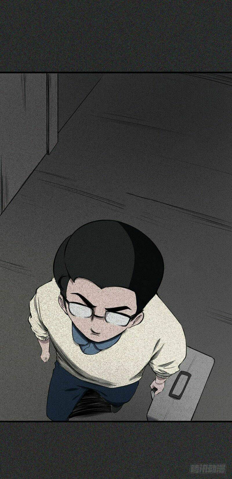 Trở Lại Căn Nhà Ma: Chapter 8