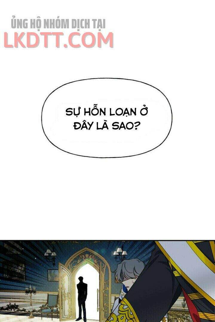 Nàng Công Chúa Trở Thành Vật Hiến Tế: Chapter 6