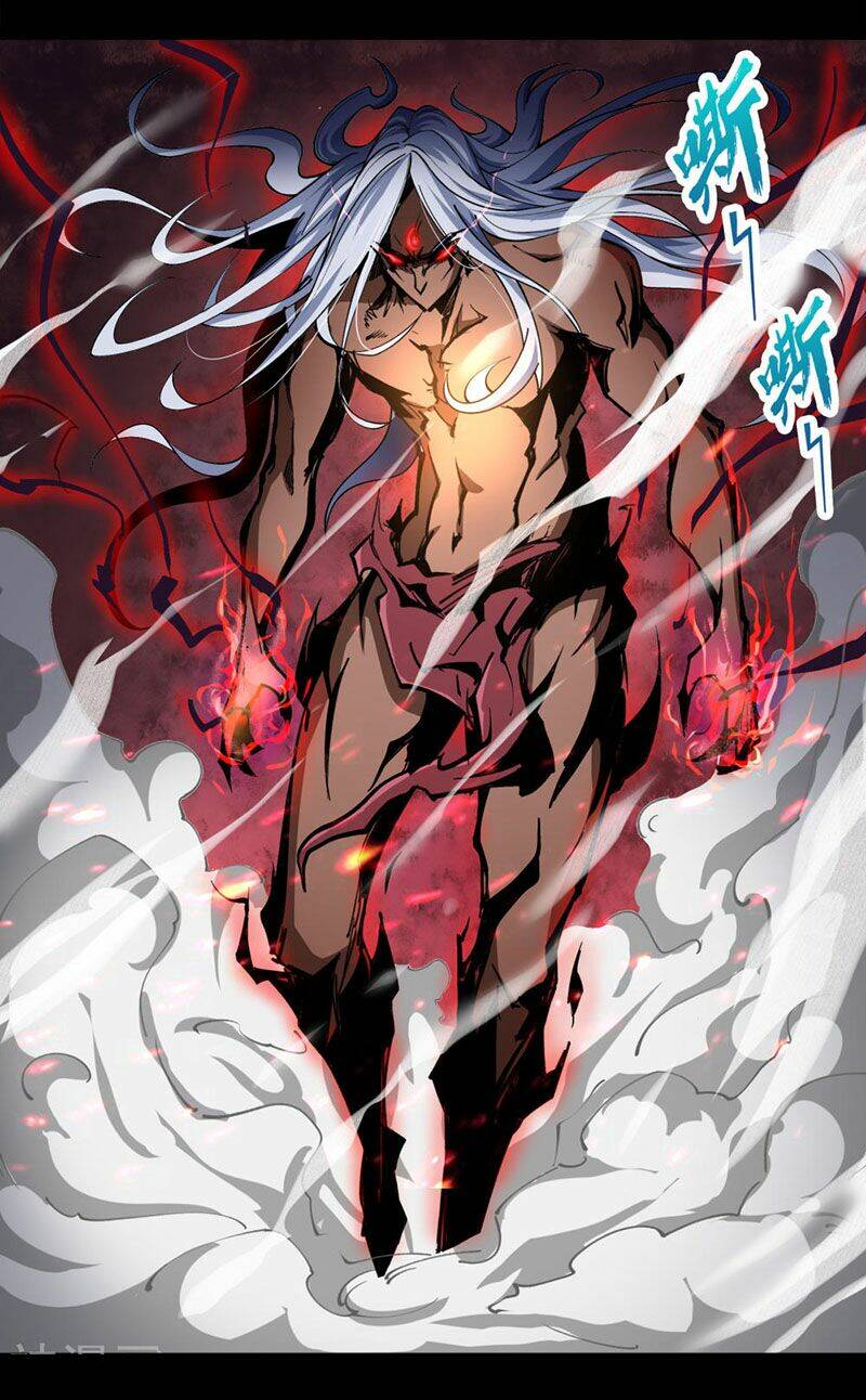 Thanh Đế Truyện: Chapter 47