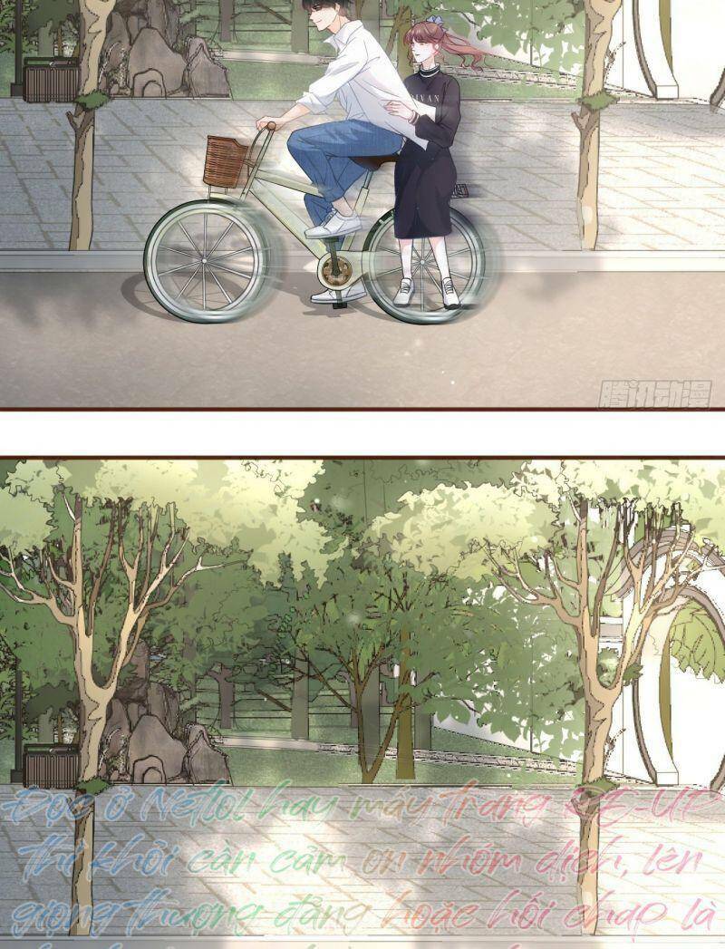 Bạn Gái Tôi Mới 30+: Chapter 58