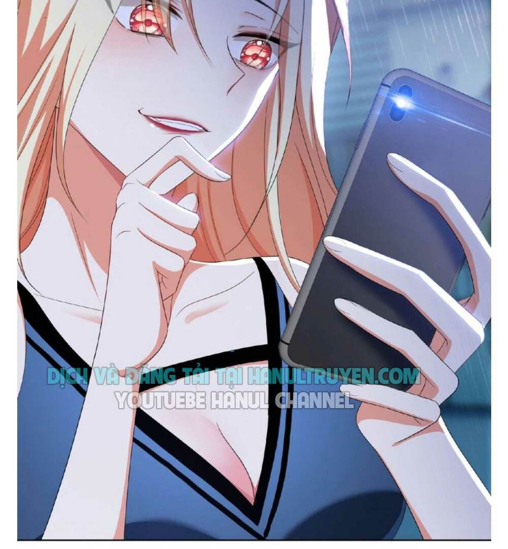 Cô Vợ Nhỏ Nuông Chiều Quá Lại Thành Ác!!: Chapter 89
