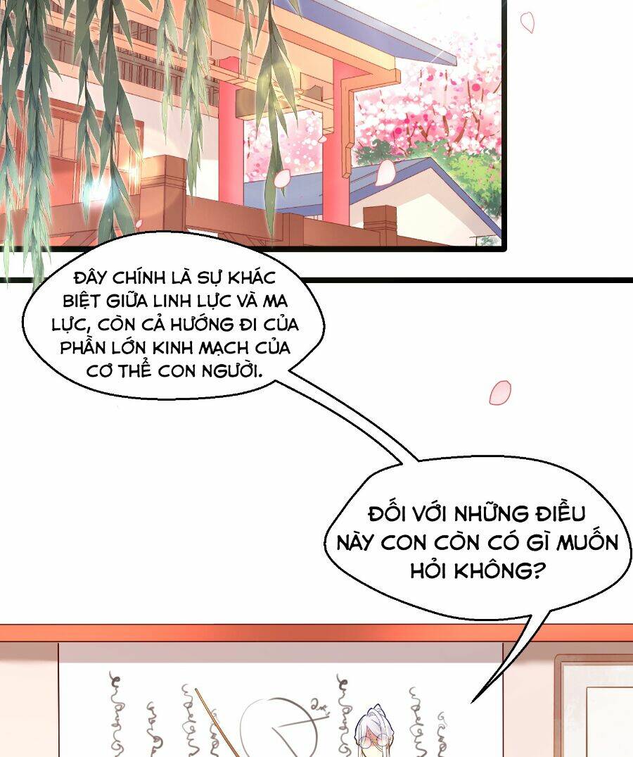 Bị Yêu Quái Bao Vây, Ta Vô Tình Nhặt Được Tiểu Ma Nữ?!: Chapter 7