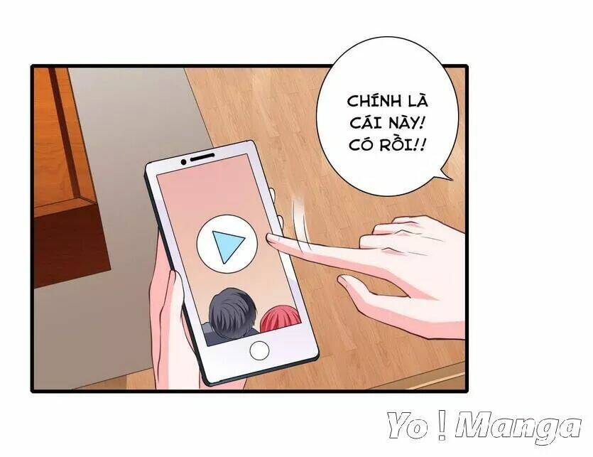 Thiểm Hôn Kinh Ái: Chapter 86