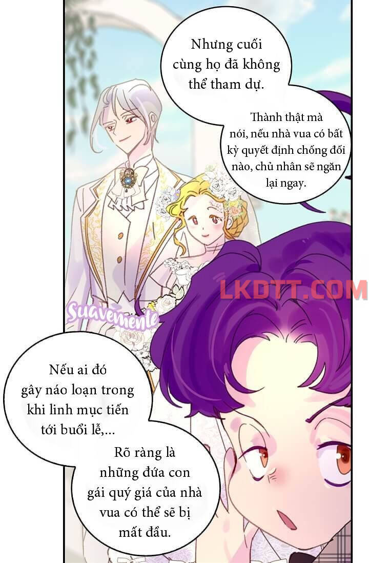 Đừng Xem Thường Nữ Phụ: Chapter 137