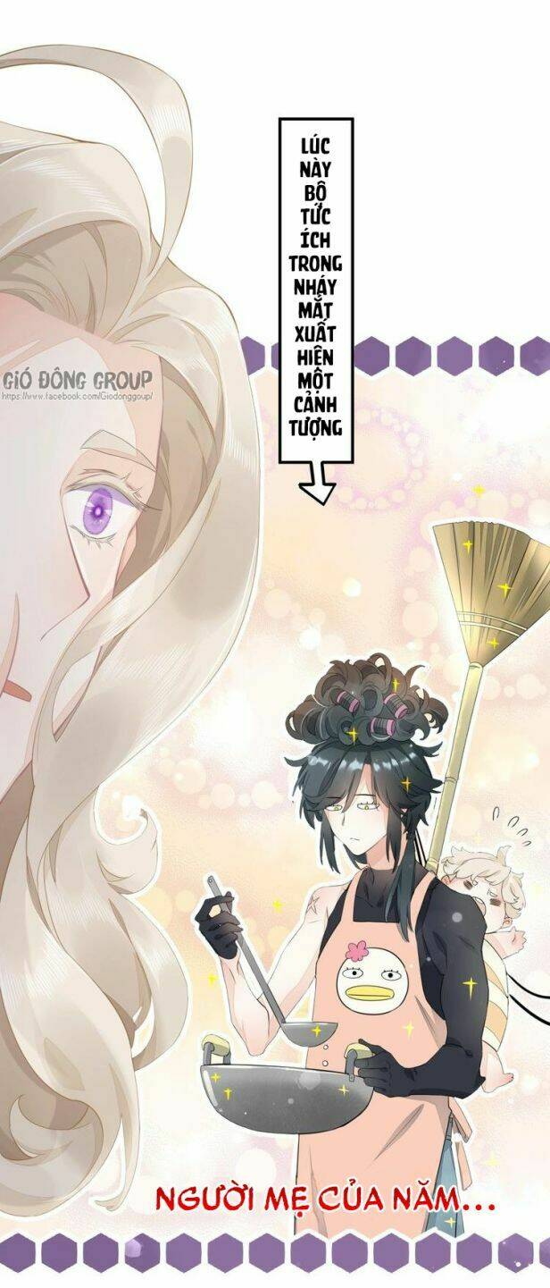 Trở Lại Trước Bình Minh: Chapter 4