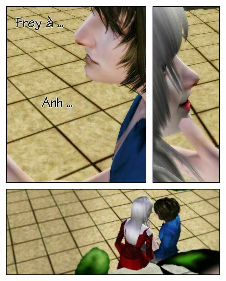 Truyện Sims - Earl Story: Chapter 11