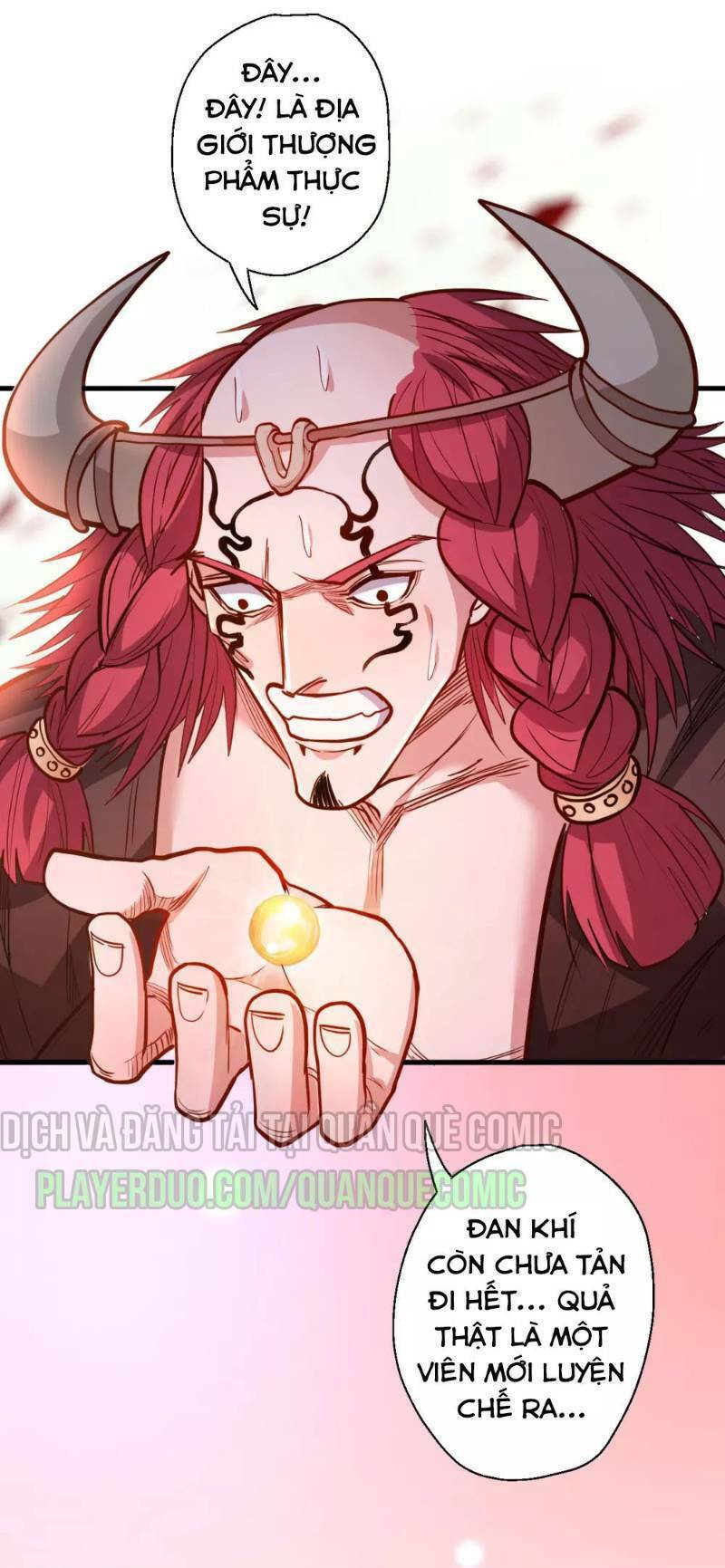 Tối Cường Đại Biểu Hoàng Kim Thận: Chapter 44