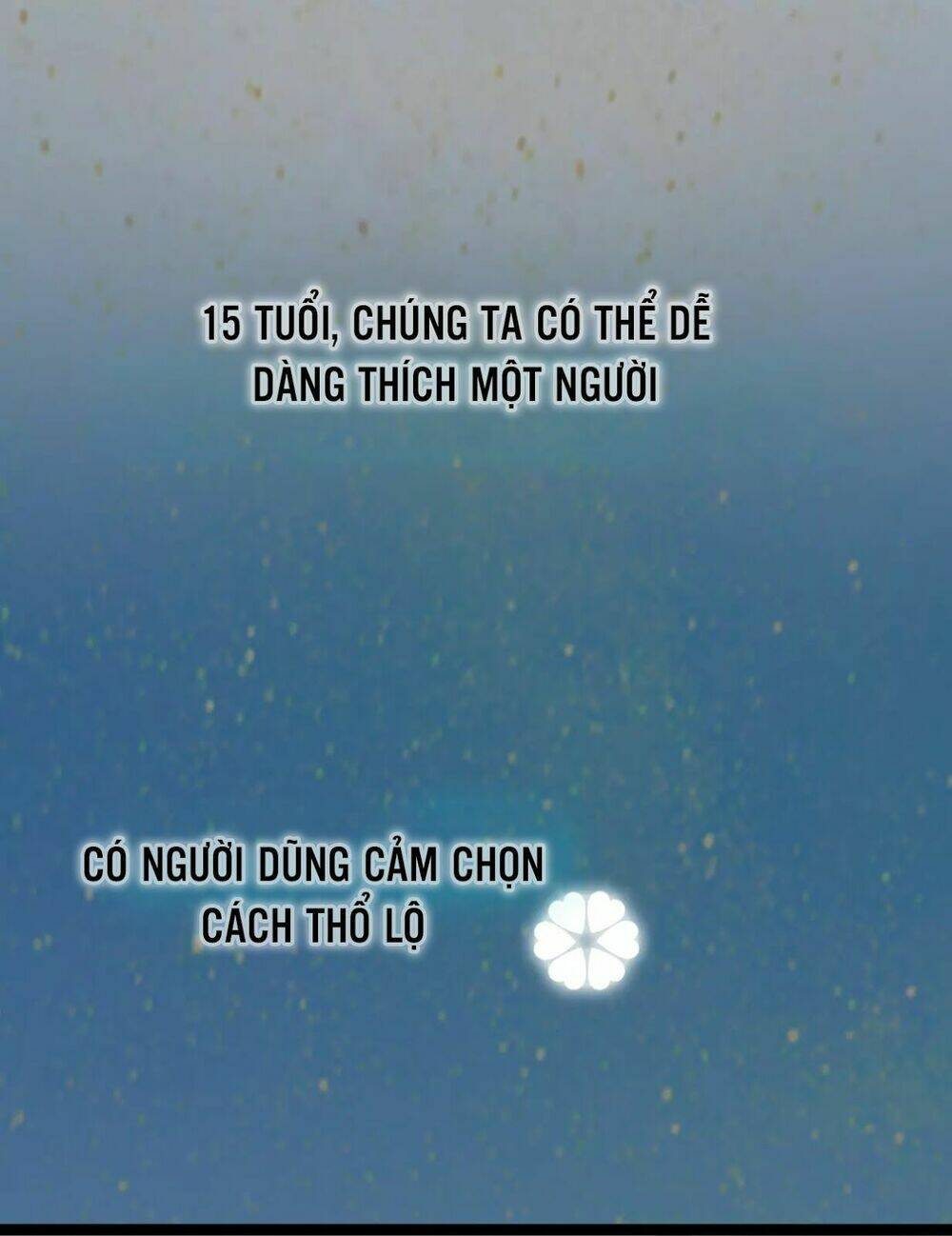 Cậu Đã Từng Yêu Tôi: Chapter 31.5