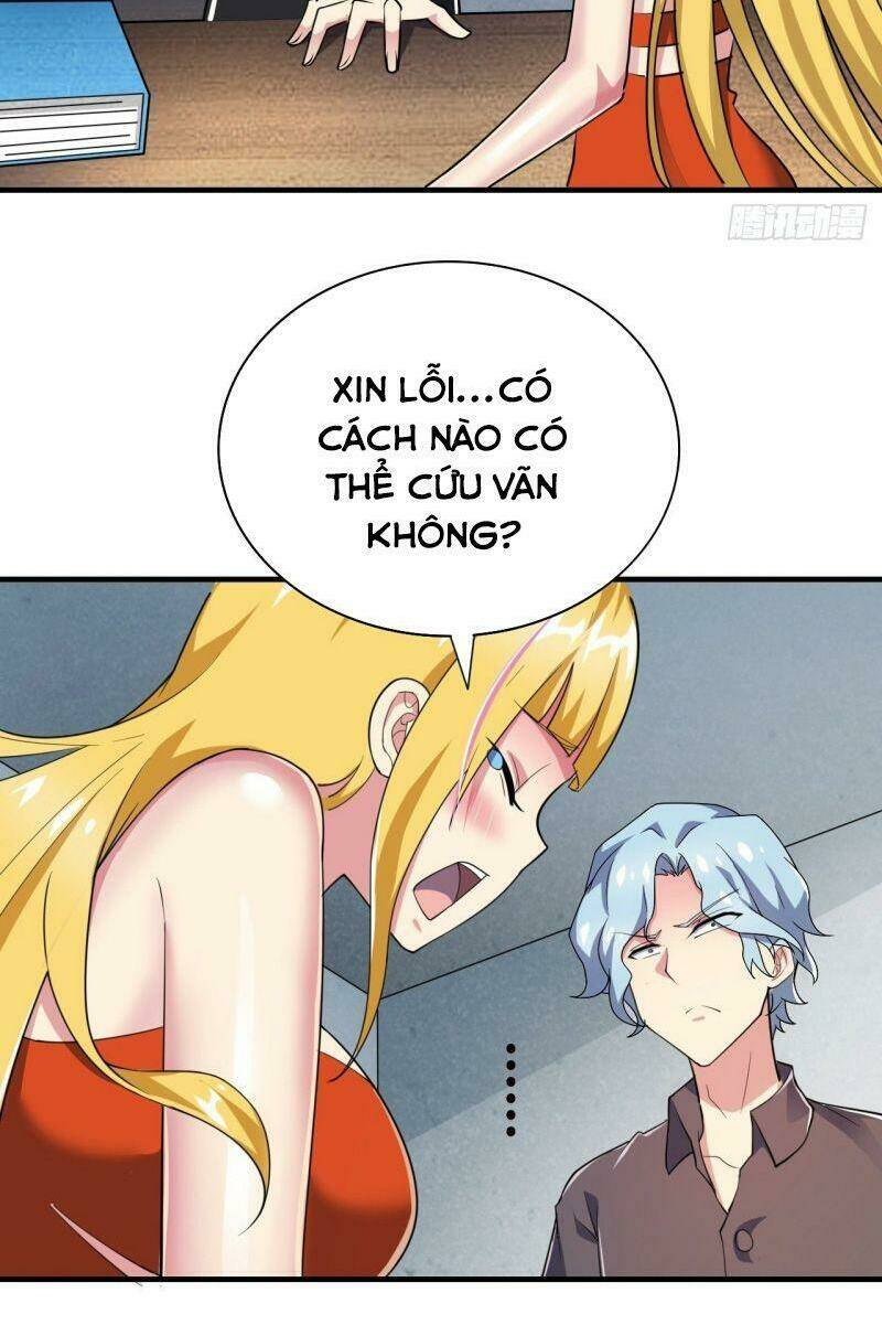 Hệ Thống Bái Kim Siêu Cấp: Chapter 20