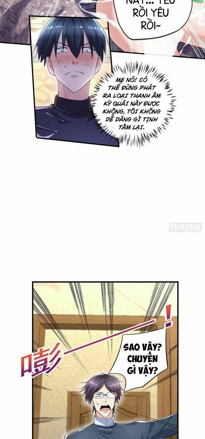 Mở Phòng Khám Tu Tiên: Chapter 45