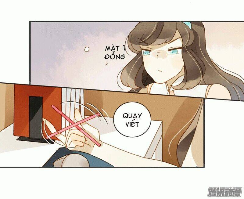 Sức Mạnh Của Sắc Đẹp: Chapter 52