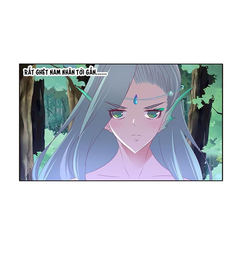 Thông Linh Phi: Chapter 361