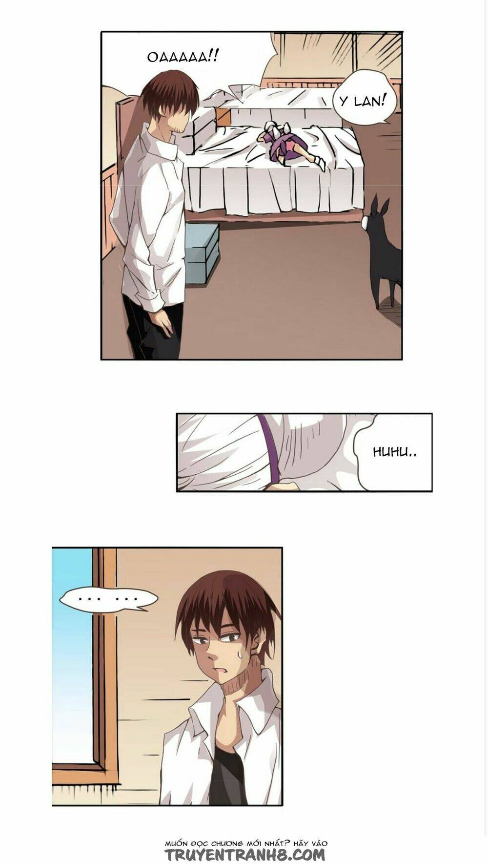Vì Tôi Là Ông Chú Mở Tiệm Bán Vũ Khí: Chapter 27