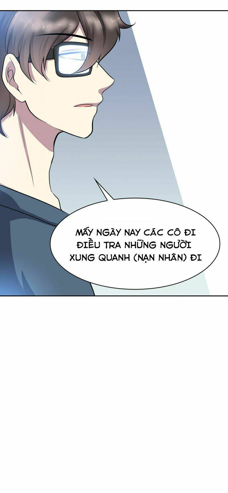 Người Yêu Thời Không: Chapter 42