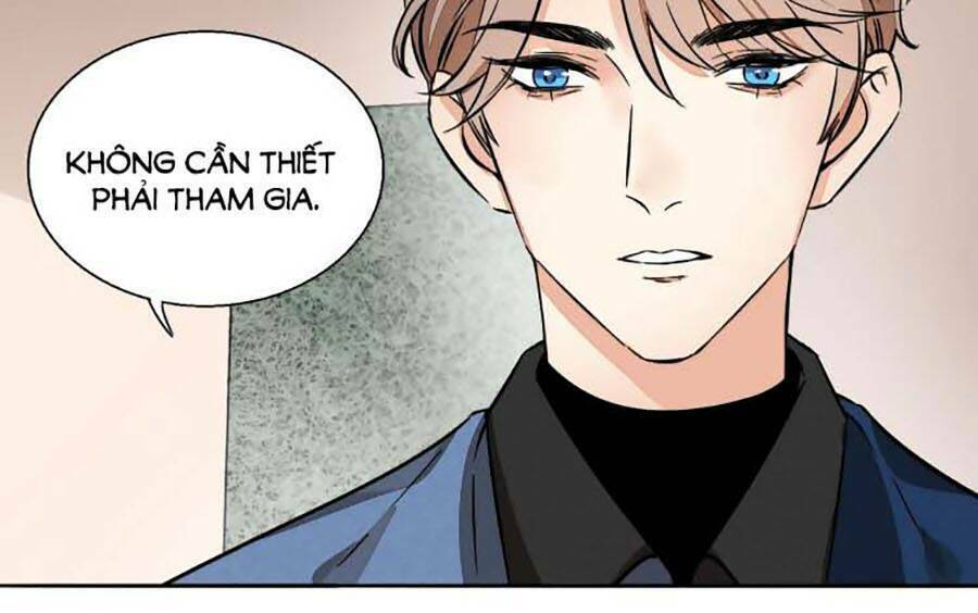 Mùi Hương Lãng Mạn: Chapter 83