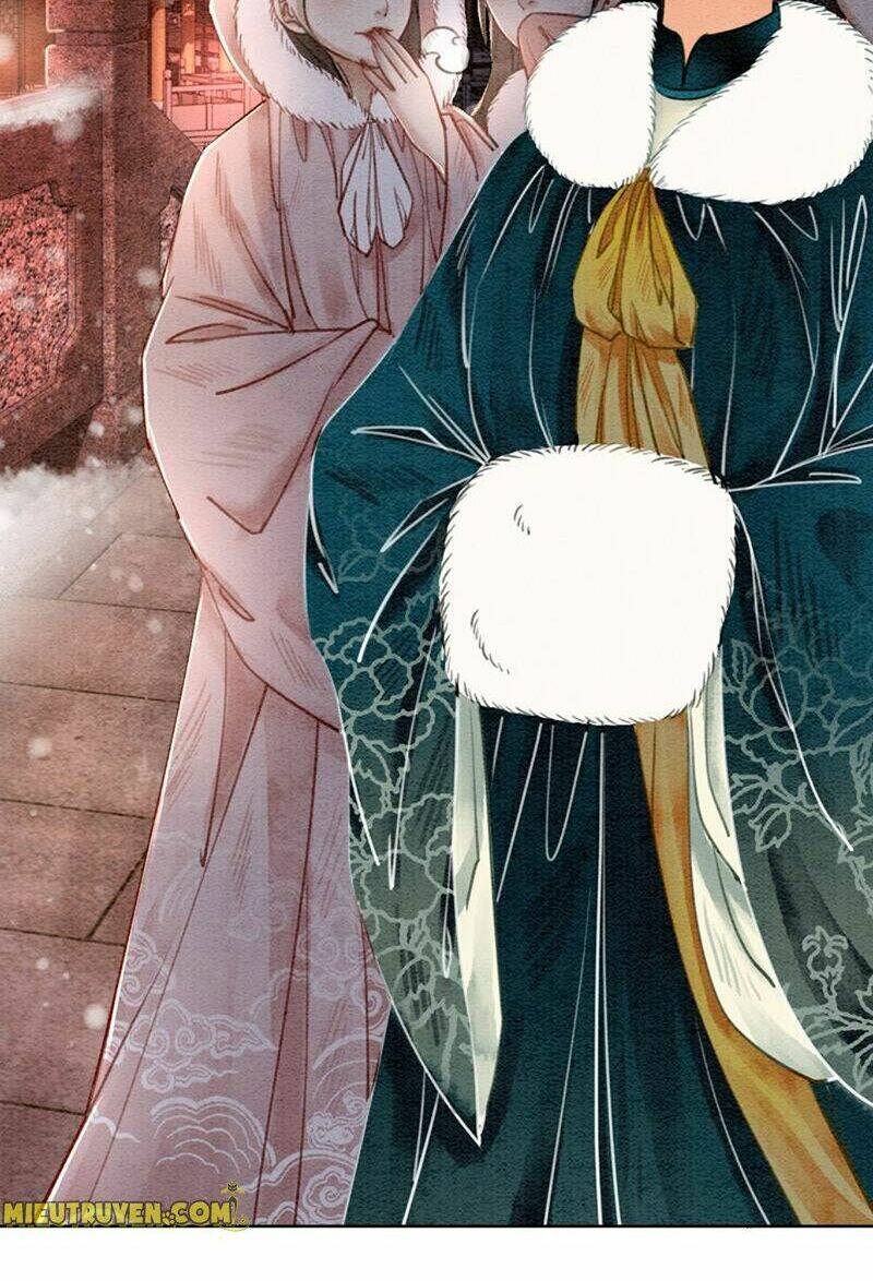 Hậu Cung Của Trẫm Cháy Rồi!: Chapter 20