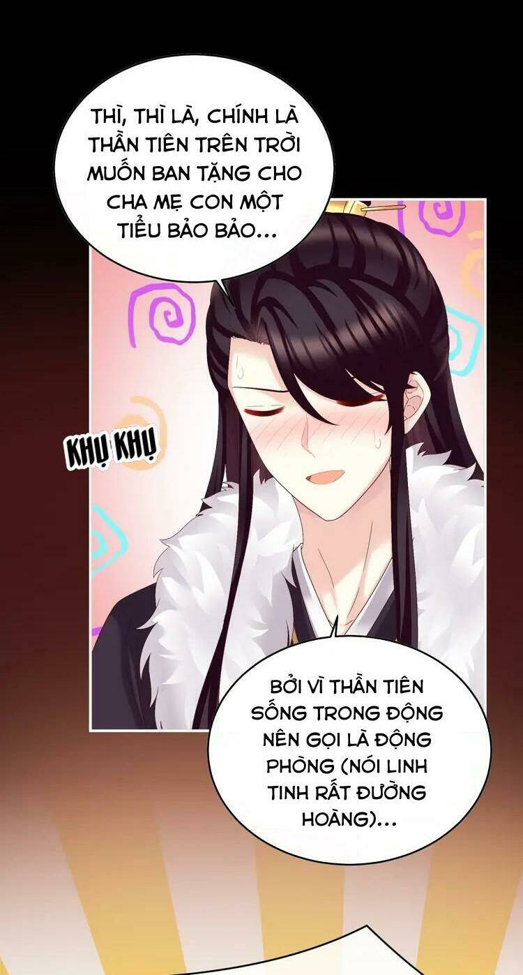 Kiều Phu Có Hỉ: Chapter 49
