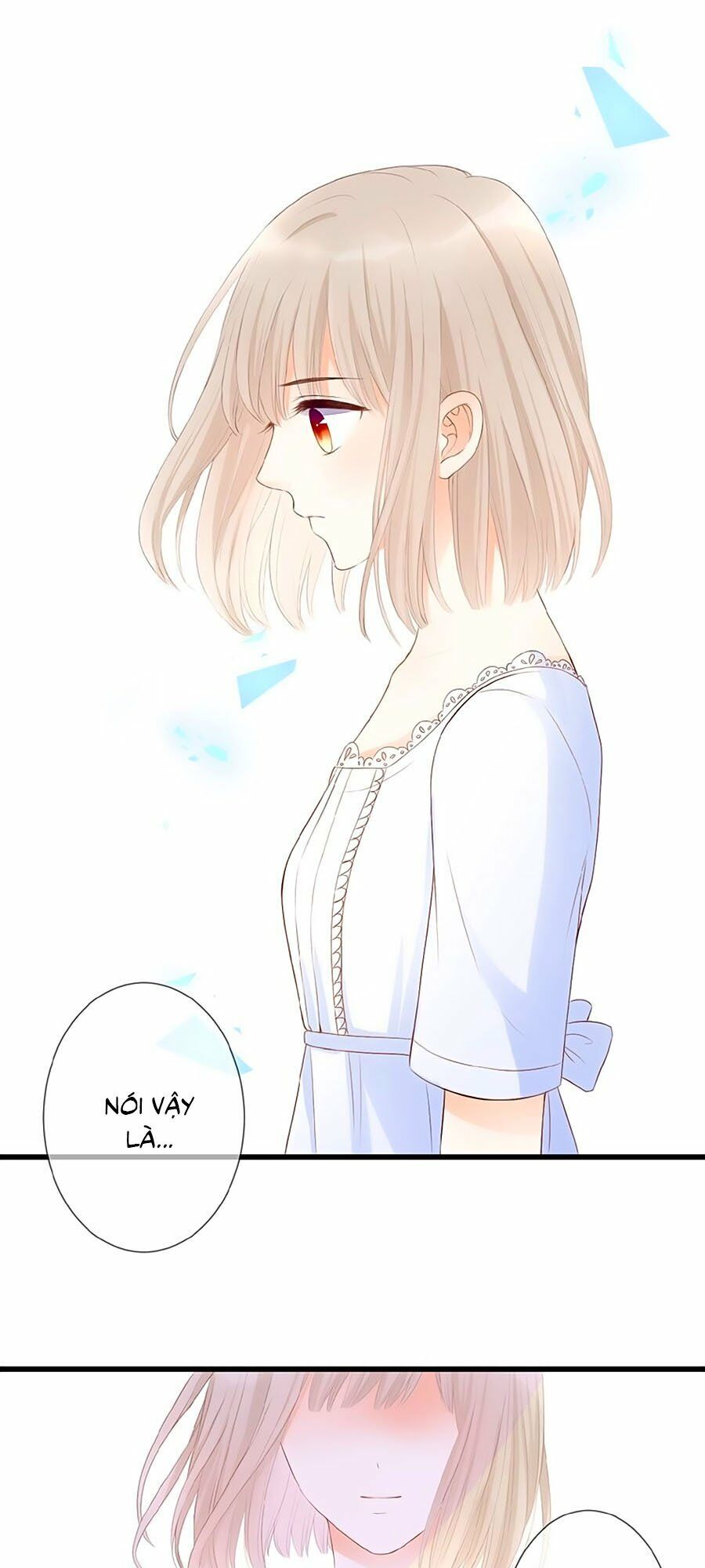 Hoa Chưa Nở Rộ: Chapter 11