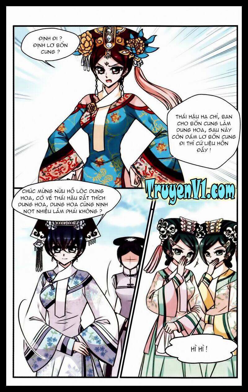 Phi Đãi Nghiên Tuyết: Chapter 78