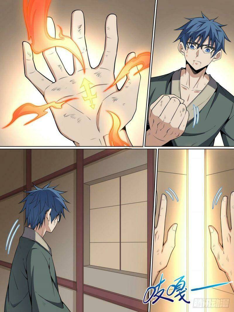 Võ Lực Chí Mạng: Chapter 66