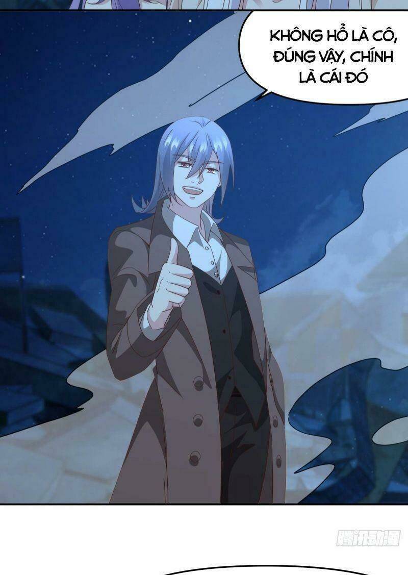 Xâm Lược Vạn Giới: Chapter 69