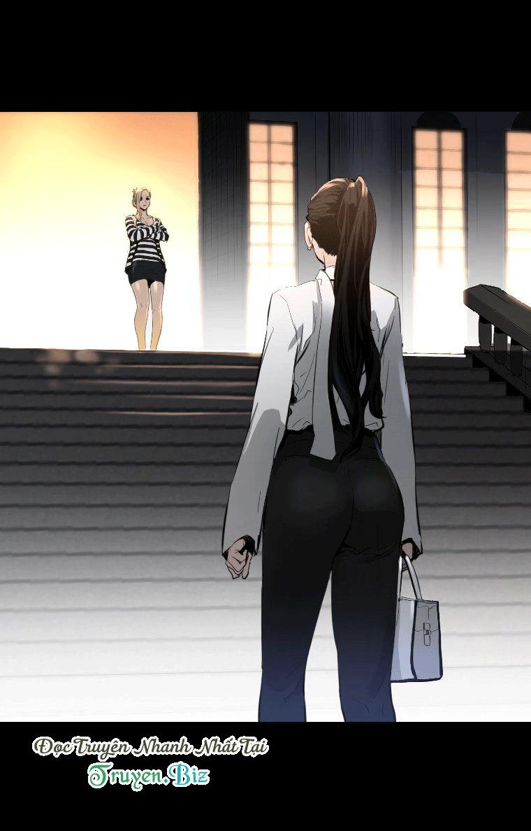 Dị Giới Tam Tuyệt: Chapter 39