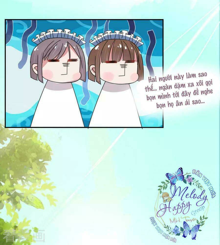 Hoàn Mỹ Lão Công Tiến Hóa Luân: Chapter 43