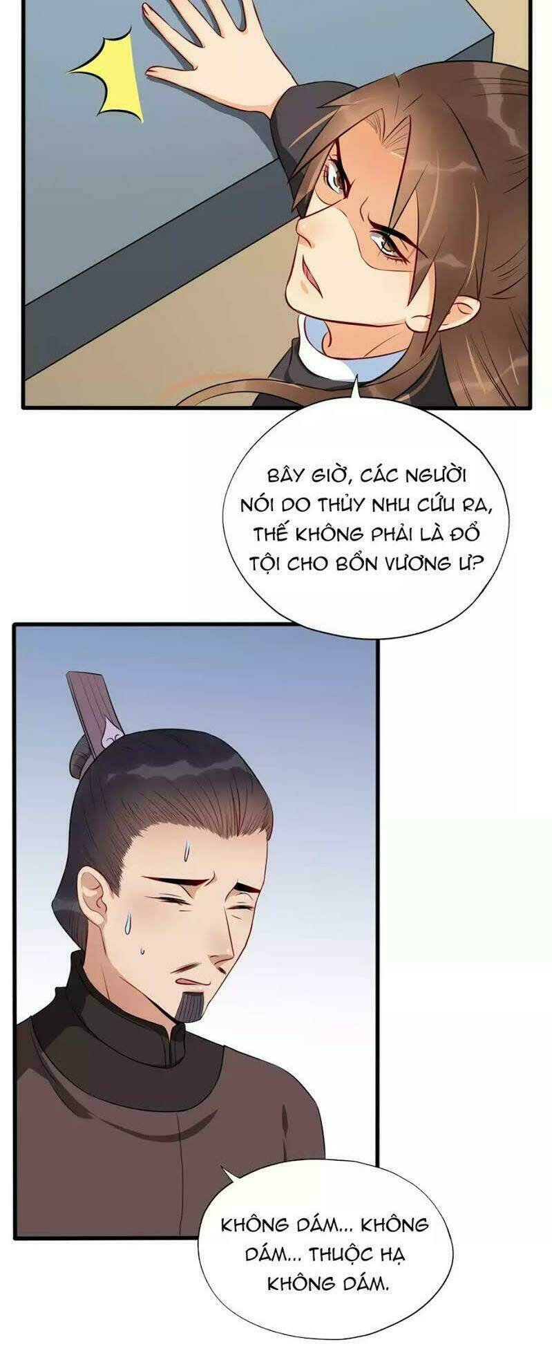Bồng Sơn Viễn: Chapter 53