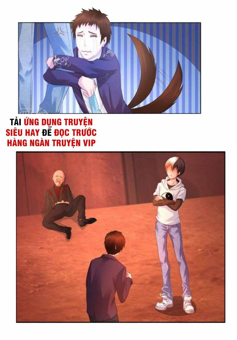 Phong Thủy Thiên Sư: Chapter 19