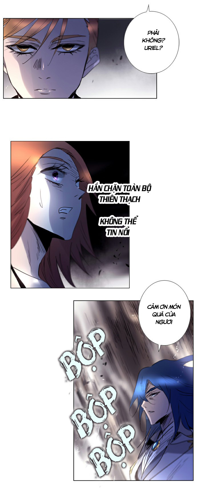 Soul Cartel: Chapter 194