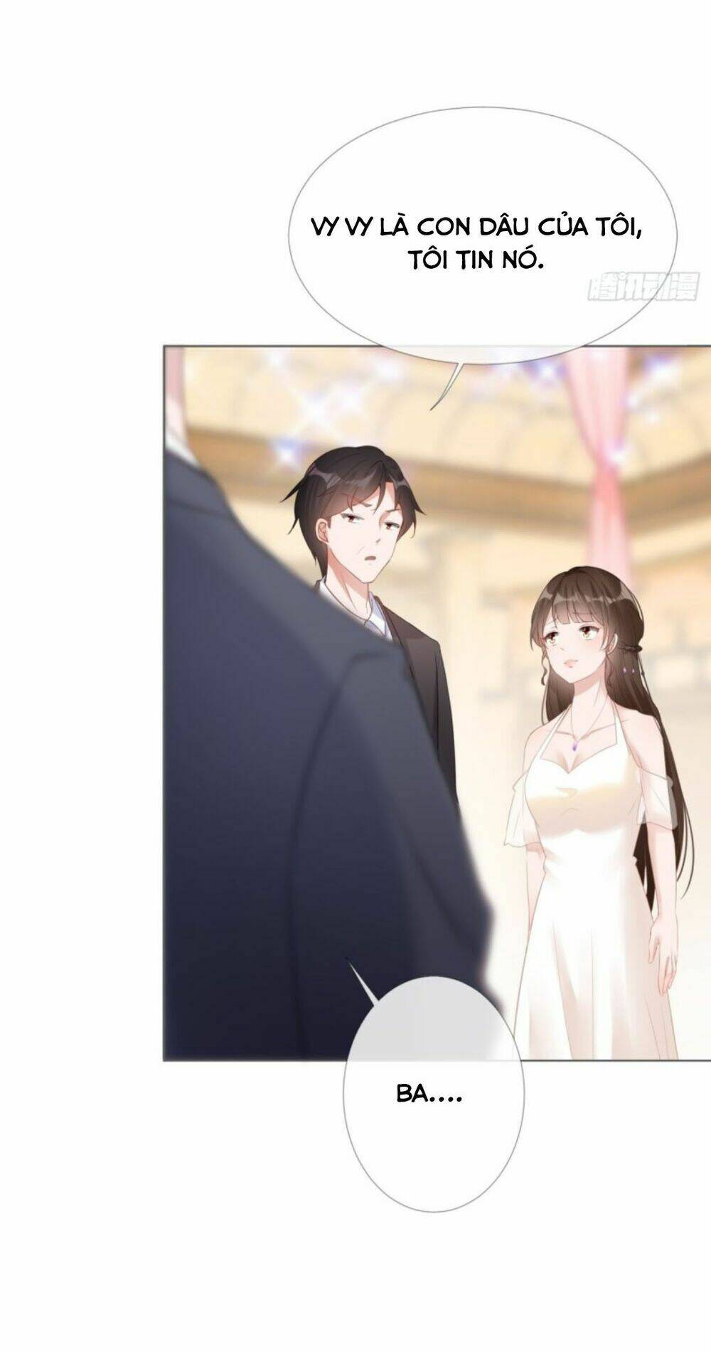 Hẹn Anh Một Giấc Mộng Thơ: Chapter 8