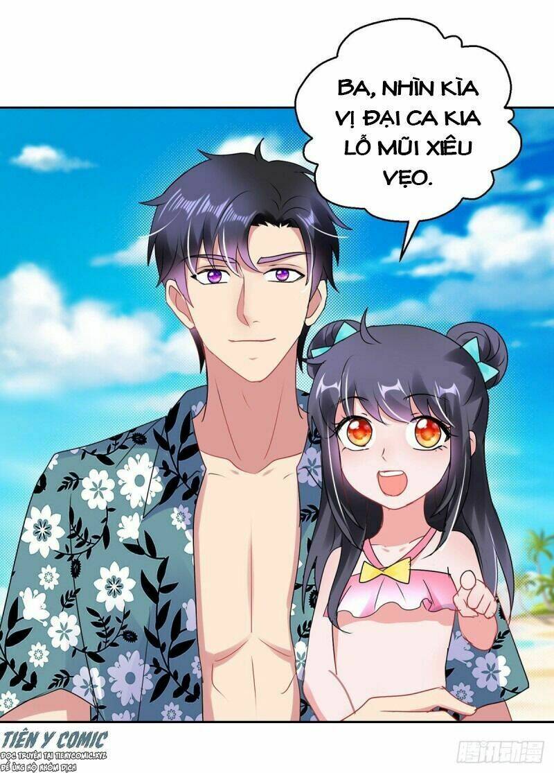 Vú Em Là Cổ Tiên: Chapter 159