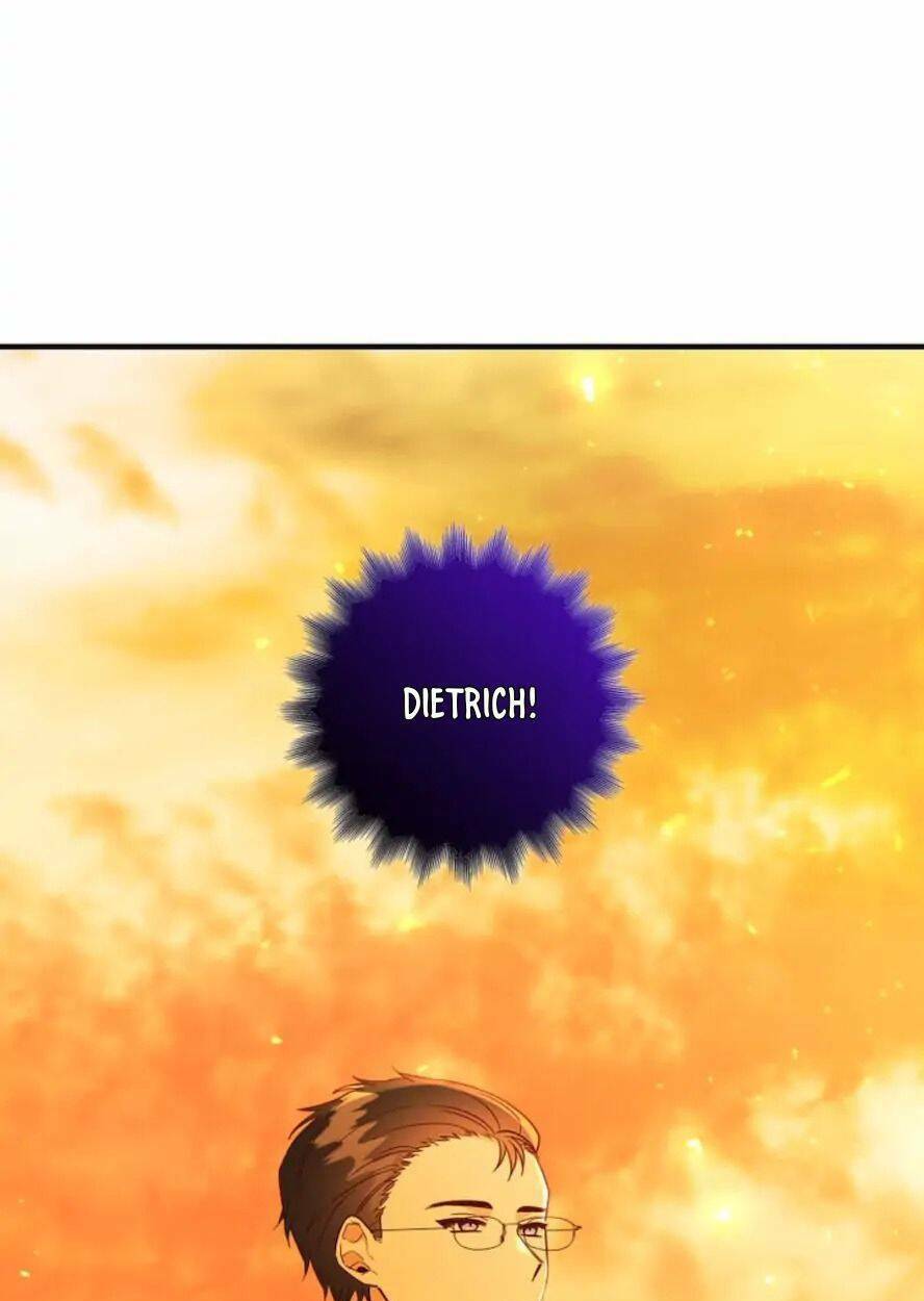 Lòng Trung Thành Với Kẻ Ác: Chapter 41