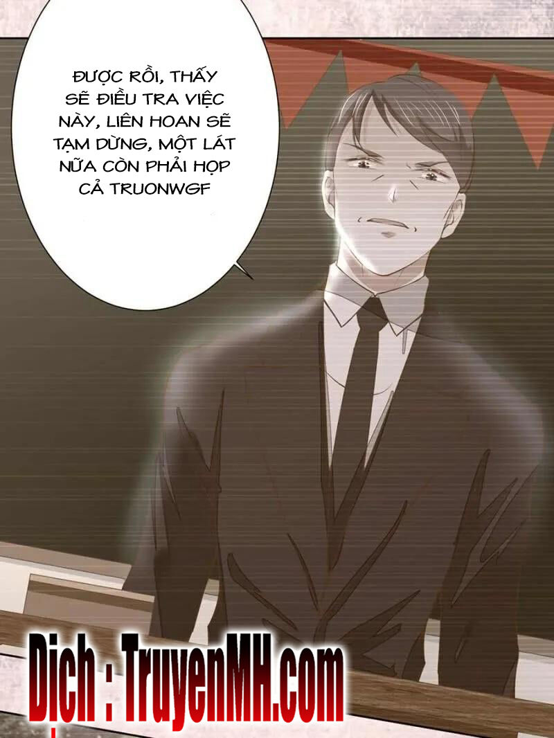 Hôn Sai 55 Lần: Chapter 112