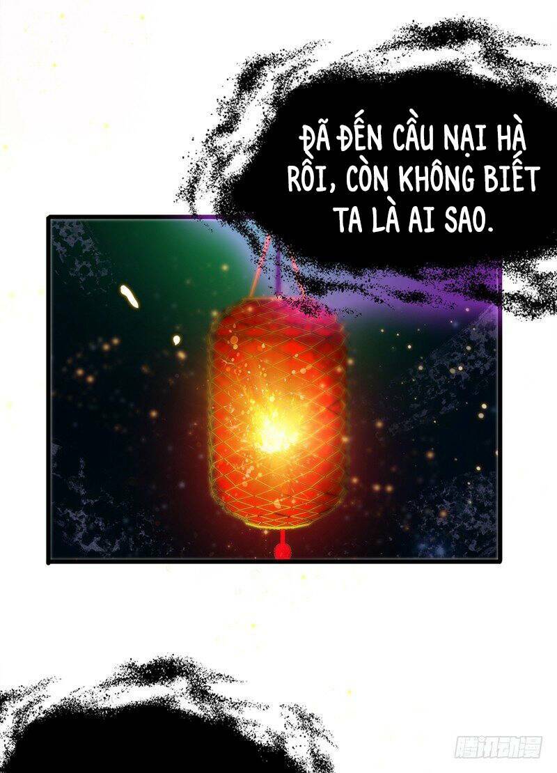 Vòng Bạn Bè Địa Phủ: Chapter 42