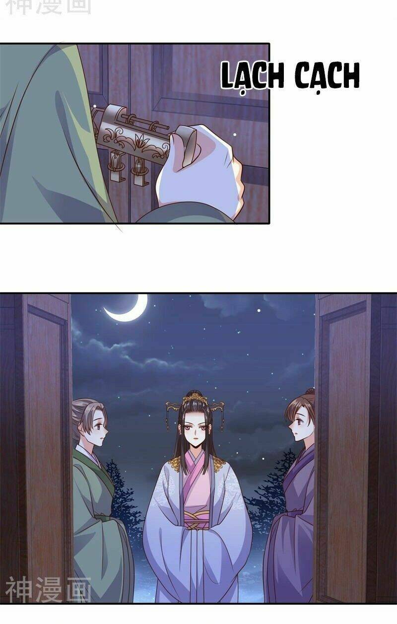 Đích Nữ Kiều Phi: Chapter 24